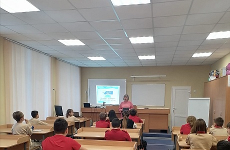  Правовой час «От правового просвещения к обеспечению прав ребёнка» 