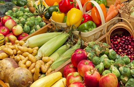 Первая межрегиональная продуктовая выставка-ярмарка «Раздолье Ставрополья 2022»