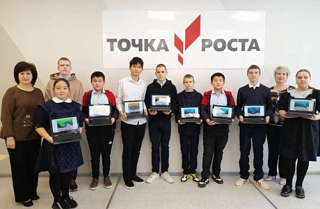 Учащиеся Пестровской основной школы прошли профпробы Учащиеся Пестровской основной школы прошли профпробы
