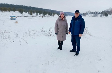 На территории Камешкирского района продолжаются профилактические рейды по водоемам На территории Камешкирского района продолжаются профилактические рейды по водоемам