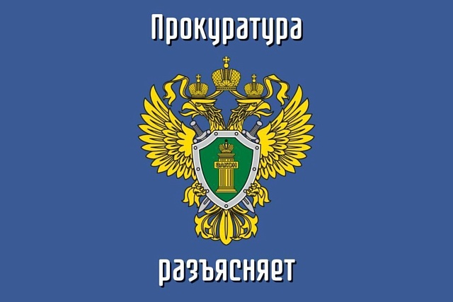 Прокуратура Камешкирского района Пензенской области провела проверку об устранении нарушений законодательства об образовании в Российской Федерации, в части формирования открытости	и общедоступности информации