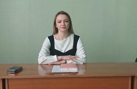 Глава Камешкирского района Ольга Белянина провела оперативное совещание