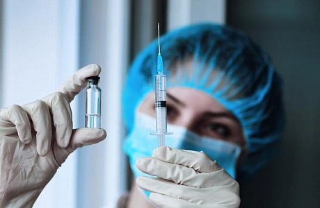   О внесении изменений в постановление об обязательной вакцинации        