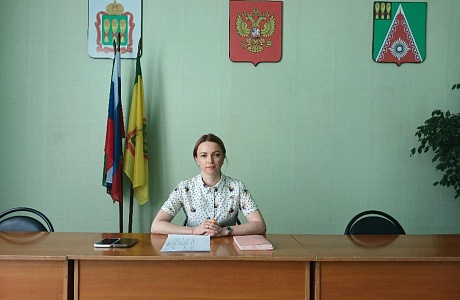 Глава Камешкирского района Ольга Белянина провела оперативное совещание