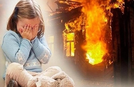  Оставление детей без присмотра становится причиной трагедий