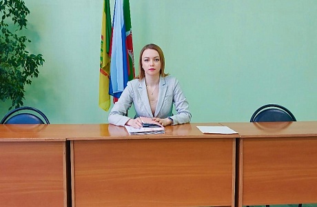 Глава Камешкирского района Ольга Белянина провела оперативное совещание