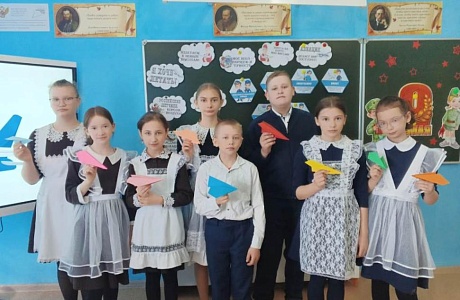 РАЗГОВОРЫ О ВАЖНОМ