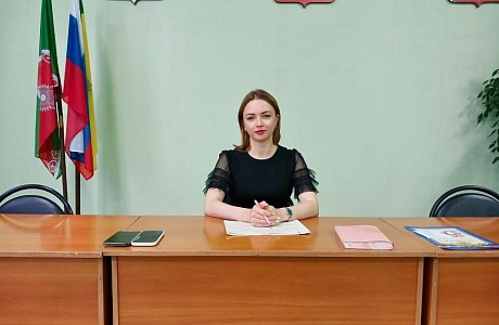 Глава Камешкирского района Ольга Белянина провела оперативное совещание