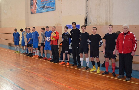 На спортивной базе МБОУ ДО ДЮСШ р.п.Шемышейка состоялись зональные соревнования по мини-футболу среди школьных команд юношей 2005-2006 гг.р в рамках реализации общероссийского проекта «Мини-футбол в школу» На спортивной базе МБОУ ДО ДЮСШ р.п.Шемышейка состоялись зональные соревнования по мини-футболу среди школьных команд юношей 2005-2006 гг.р в рамках реализации общероссийского проекта «Мини-футбол в школу»