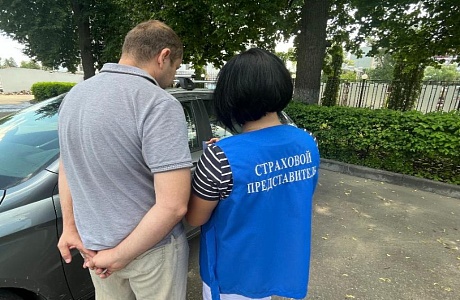МОБИЛЬНЫЕ ПУНКТЫ ВЫДАЧИ ПОЛИСОВ ОМС В ПОМОЩЬ ДЕМОБИЛИЗОВАННЫМ УЧАСТНИКАМ СВО