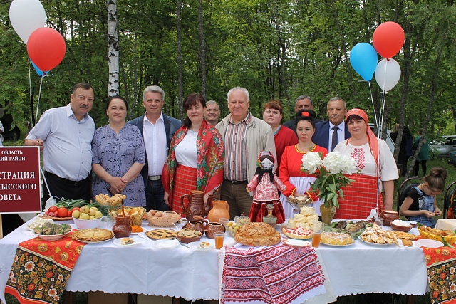 День России 2018