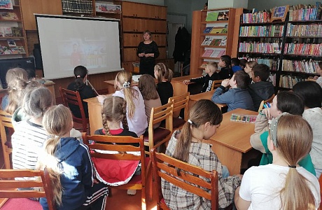 Кинолекция «Дружба – великая ценность» Кинолекция «Дружба – великая ценность»