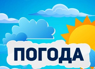 Прогноз погоды Прогноз погоды