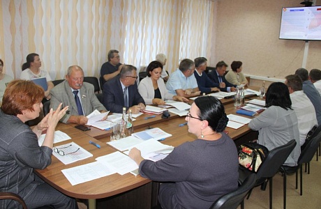 Новости территориального фонда обязательного медицинского страхования Пензенской области