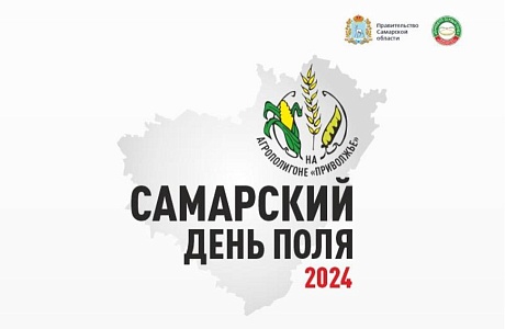 Самарский областной День Поля