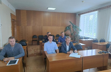 Заседание Совета по вопросам гармонизации межэтнических и межконфессиональных отношений Заседание Совета по вопросам гармонизации межэтнических и межконфессиональных отношений