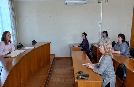Заседание рабочей группы по реализации механизма оказания государственной социальной помощи на основании социального контракта Заседание рабочей группы по реализации механизма оказания государственной социальной помощи на основании социального контракта