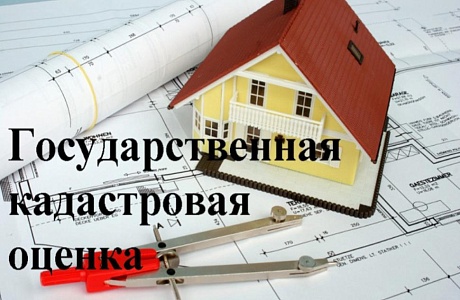 О проведении государственной кадастровой оценки в 2027 году