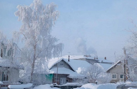 Погода на завтра