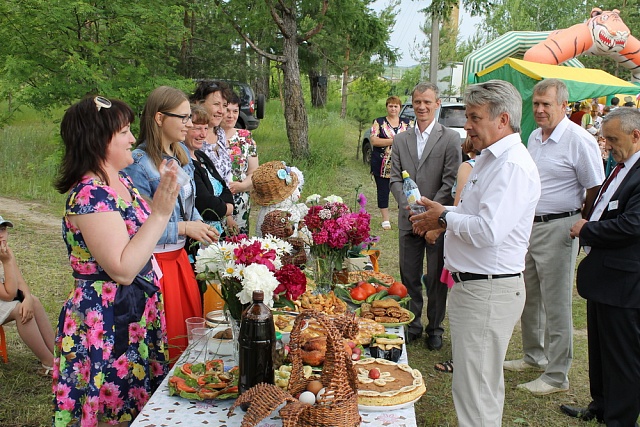 День России 