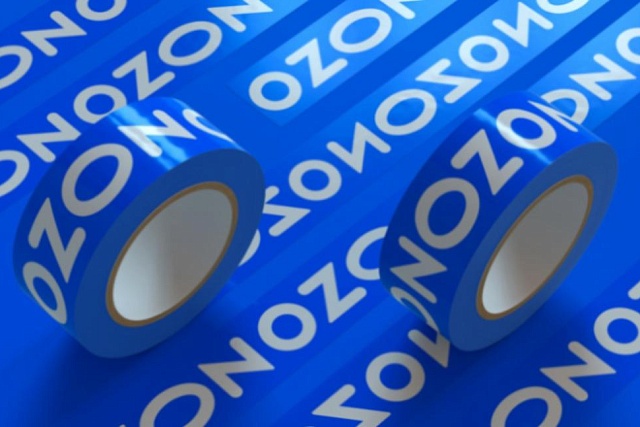 Ozon разместил запрос на поиск поставщиков на Цифровой платформе МСП.РФ Ozon разместил запрос на поиск поставщиков на Цифровой платформе МСП.РФ