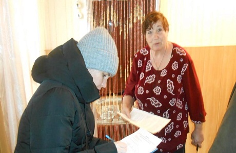 В Камешкирском районе продолжаются ежедневные рейды по профилактике пожарной безопасности В Камешкирском районе продолжаются ежедневные рейды по профилактике пожарной безопасности