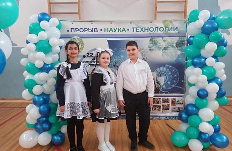 Состоялся четвёртый региональный интеллектуально-творческий марафон «Сурские эрудиты»