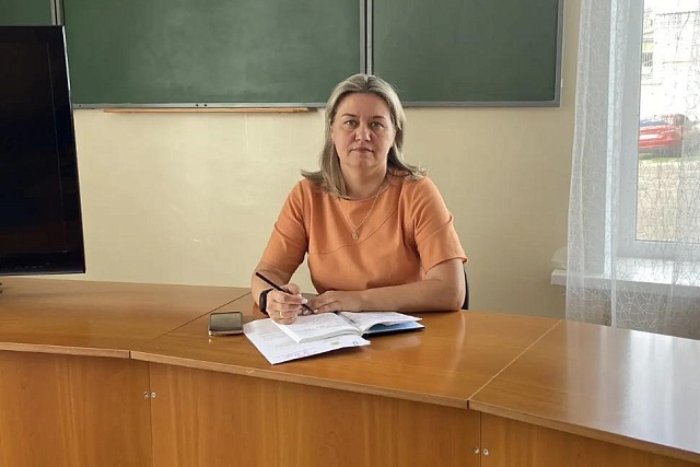 Заседание рабочей группы по реализации механизма оказания государственной социальной помощи на основании социального контракта