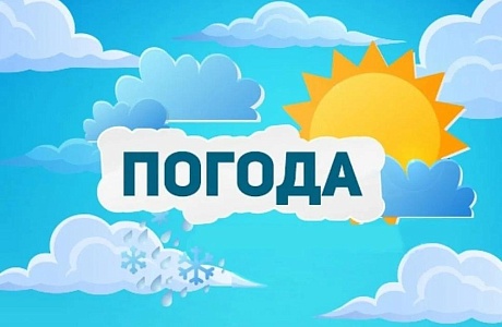Прогноз погоды 