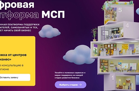Пензенские предприниматели могут воспользоваться стандартизированными услугами через Цифровую платформу МСП Пензенские предприниматели могут воспользоваться стандартизированными услугами через Цифровую платформу МСП