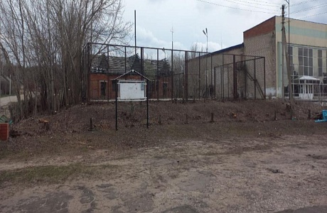 О реализации на территории Камешкирского района национального проекта «Жилье и городская среда»