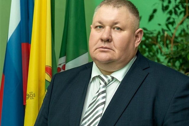 Поздравление Главы Камешкирского района Дмитрия Мануковского с Международным женским днем 8 Марта