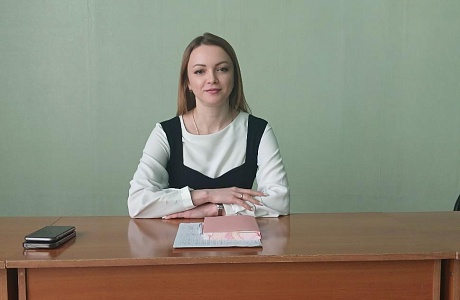Глава Камешкирского района Ольга Белянина провела оперативное совещание Глава Камешкирского района Ольга Белянина провела оперативное совещание