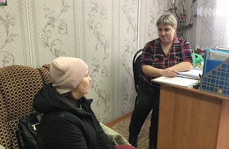 Всероссийский день правовой помощи детям