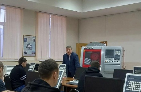 Подвели итоги конкурса "Компьютерное 3Д-моделирование"