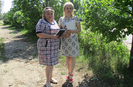 Мероприятия антинаркотической направленности, проведенные специалистами Комплексного центра социального обслуживания населения Камешкирского района