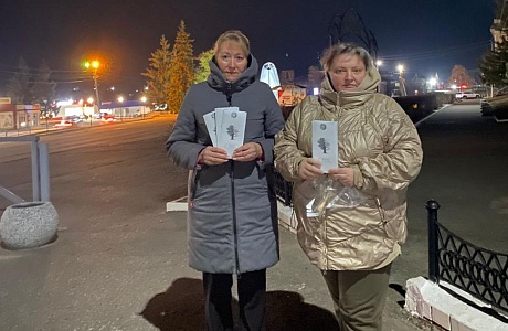 Вечерний рейд по местам скопления молодежи