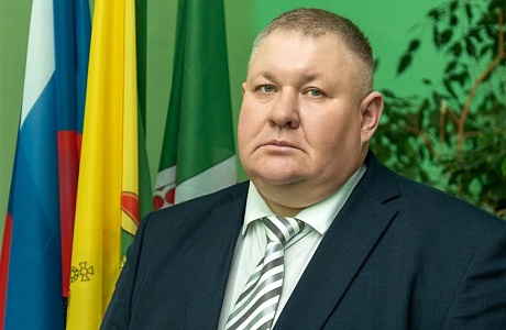 Поздравление Главы Камешкирского района Дмитрия  Мануковского с праздником «Последний звонок»