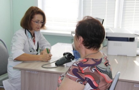 Около 160 тысяч пензенцев позаботились о своем здоровье и прошли диспансеризацию Около 160 тысяч пензенцев позаботились о своем здоровье и прошли диспансеризацию