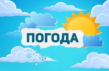 Прогноз погоды Прогноз погоды