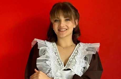 Победитель Всероссийского конкурса «Больше, чем профессия»