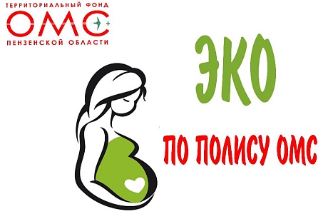   За 9 месяцев 443 жительницы региона воспользовались возможностью стать мамами с помощью ЭКО в рамках программы ОМС