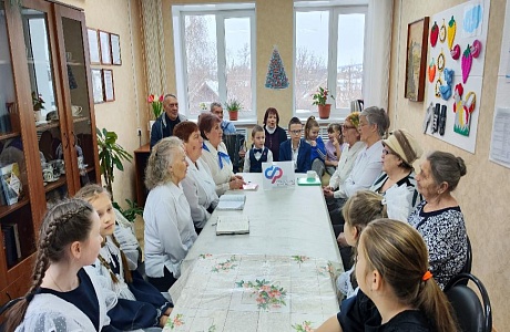Мастер-класс « Букет дружбы»
