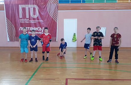 Декада спорта и здоровья Декада спорта и здоровья