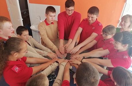 Кинолекция «Дружба – великая ценность»