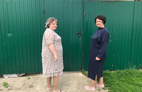 Межведомственный рейд по семьям с несовершеннолетними детьми Межведомственный рейд по семьям с несовершеннолетними детьми