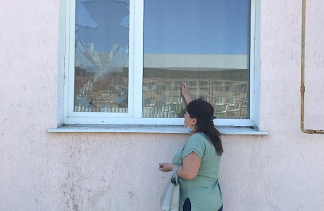 Межведомственный рейд в с. Русский Камешкир Межведомственный рейд в с. Русский Камешкир