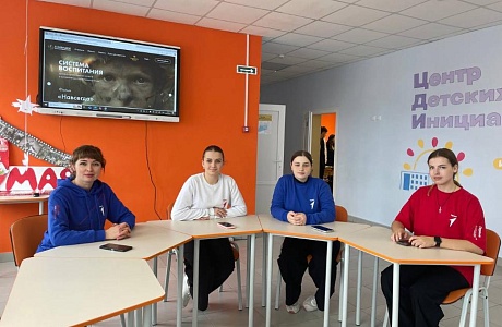 «Советы Первых» активно включились в работу