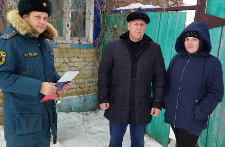 Очередной межведомственный профилактический рейд состоялся на территории Пестровского сельсовета Очередной межведомственный профилактический рейд состоялся на территории Пестровского сельсовета