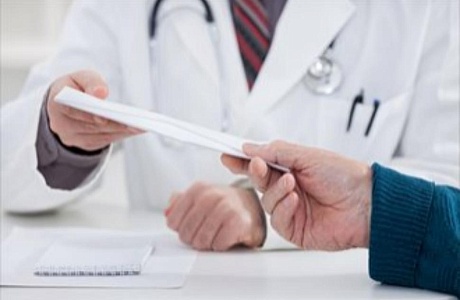 Если предлагают заплатить за медицинскую помощь